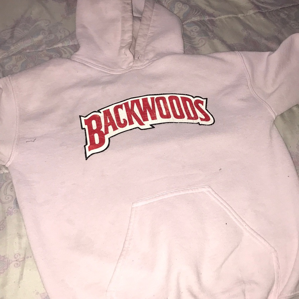 Backwood Hoodie